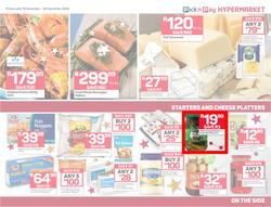 Pick n Pay Hyper : Gifting Ideas (19 Nov - 26 Dec 2018), page 3