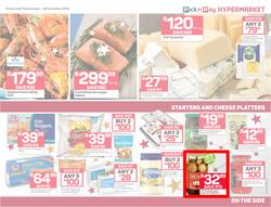 Pick n Pay Hyper : Gifting Ideas (19 Nov - 26 Dec 2018), page 3