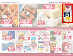 Pick n Pay Hyper : Gifting Ideas (19 Nov - 26 Dec 2018), page 3