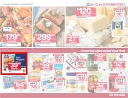 Pick n Pay Hyper : Gifting Ideas (19 Nov - 26 Dec 2018), page 3