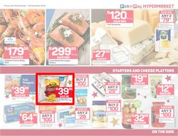 Pick n Pay Hyper : Gifting Ideas (19 Nov - 26 Dec 2018), page 3
