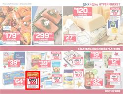 Pick n Pay Hyper : Gifting Ideas (19 Nov - 26 Dec 2018), page 3
