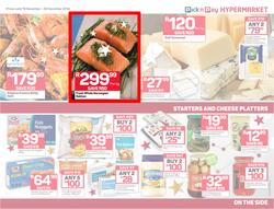 Pick n Pay Hyper : Gifting Ideas (19 Nov - 26 Dec 2018), page 3