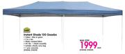 Camp Master Instant Shade 150 Gazebo-Each