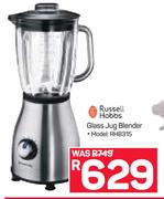 Russell Hobbs Glass Jug Blender(RHB315)
