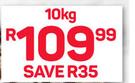Tastic Long Grain Parboiled Rice-10Kg