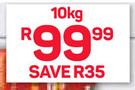 Spekko Long Grain Parboiled Rice-10Kg