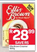 Ellis Brown Creamer-800g
