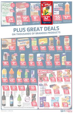 Pick n Pay Eastern Cape : Switch And Save (03 Apr - 15 Apr 2018), page 3