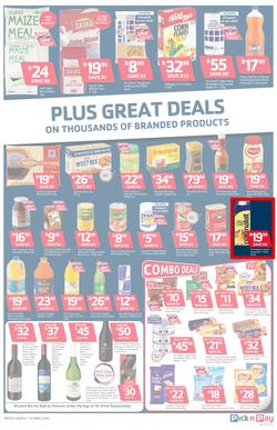 Pick n Pay Eastern Cape : Switch And Save (03 Apr - 15 Apr 2018), page 3