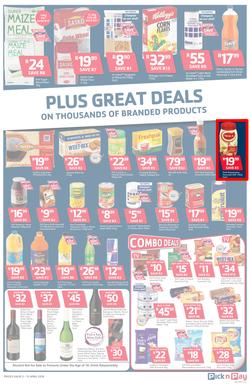 Pick n Pay Eastern Cape : Switch And Save (03 Apr - 15 Apr 2018), page 3