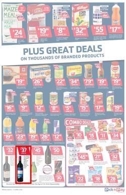 Pick n Pay Eastern Cape : Switch And Save (03 Apr - 15 Apr 2018), page 3