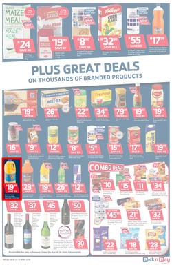 Pick n Pay Eastern Cape : Switch And Save (03 Apr - 15 Apr 2018), page 3