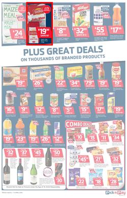 Pick n Pay Eastern Cape : Switch And Save (03 Apr - 15 Apr 2018), page 3