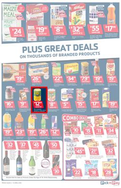 Pick n Pay Eastern Cape : Switch And Save (03 Apr - 15 Apr 2018), page 3