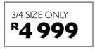 Sealy PosturePedic Avino 3/4 Base Set