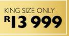 Sealy PosturePocket Otello King Base Set