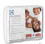 Sealy PosturePocket Quilted Single Mattress Protector