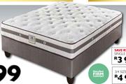 Sealy PosturePedic Avino Double Or Queen Base Set