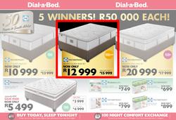 Dial-A-Bed : Sealy 50 Years In South Africa (7 Aug - 30 Sep 2017), page 2