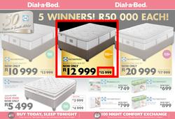 Dial-A-Bed : Sealy 50 Years In South Africa (7 Aug - 30 Sep 2017), page 2