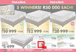 Dial-A-Bed : Sealy 50 Years In South Africa (7 Aug - 30 Sep 2017), page 2