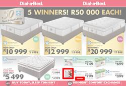 Dial-A-Bed : Sealy 50 Years In South Africa (7 Aug - 30 Sep 2017), page 2