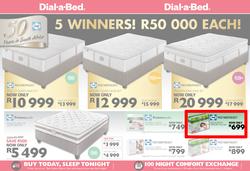 Dial-A-Bed : Sealy 50 Years In South Africa (7 Aug - 30 Sep 2017), page 2