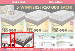 Dial-A-Bed : Sealy 50 Years In South Africa (7 Aug - 30 Sep 2017), page 2