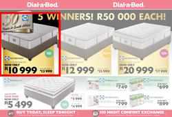 Dial-A-Bed : Sealy 50 Years In South Africa (7 Aug - 30 Sep 2017), page 2