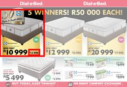 Dial-A-Bed : Sealy 50 Years In South Africa (7 Aug - 30 Sep 2017), page 2