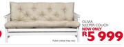 Olivia Sleeper Couch