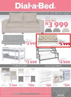 Dial-A-Bed : Sealy 50 Years In South Africa (7 Aug - 30 Sep 2017), page 3