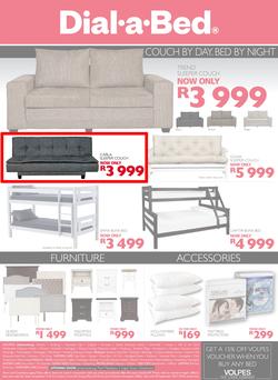 Dial-A-Bed : Sealy 50 Years In South Africa (7 Aug - 30 Sep 2017), page 3