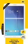 Samsung Galaxy 9.6" 3G Tab E T561