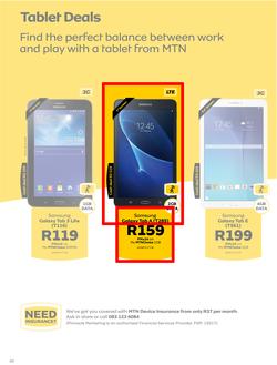 MTN (01 May - 31 May 2018), page 40