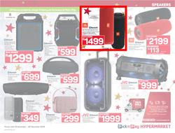 Pick n Pay Hyper : Gifting Ideas (19 Nov - 26 Dec 2018), page 40