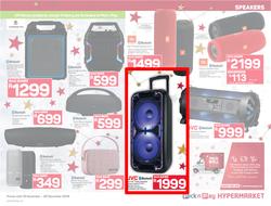 Pick n Pay Hyper : Gifting Ideas (19 Nov - 26 Dec 2018), page 40