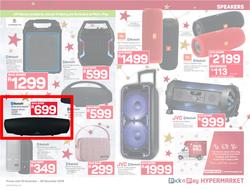 Pick n Pay Hyper : Gifting Ideas (19 Nov - 26 Dec 2018), page 40