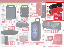 Pick n Pay Hyper : Gifting Ideas (19 Nov - 26 Dec 2018), page 40