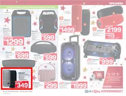 Pick n Pay Hyper : Gifting Ideas (19 Nov - 26 Dec 2018), page 40