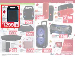 Pick n Pay Hyper : Gifting Ideas (19 Nov - 26 Dec 2018), page 40