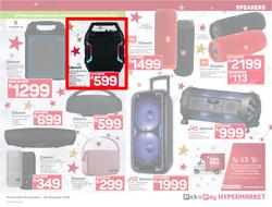 Pick n Pay Hyper : Gifting Ideas (19 Nov - 26 Dec 2018), page 40
