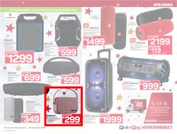Pick n Pay Hyper : Gifting Ideas (19 Nov - 26 Dec 2018), page 40