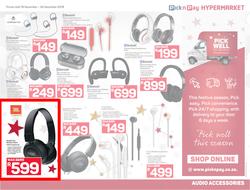 Pick n Pay Hyper : Gifting Ideas (19 Nov - 26 Dec 2018), page 41
