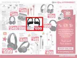 Pick n Pay Hyper : Gifting Ideas (19 Nov - 26 Dec 2018), page 41