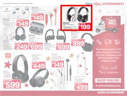 Pick n Pay Hyper : Gifting Ideas (19 Nov - 26 Dec 2018), page 41