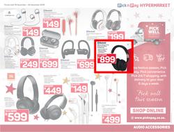 Pick n Pay Hyper : Gifting Ideas (19 Nov - 26 Dec 2018), page 41