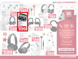 Pick n Pay Hyper : Gifting Ideas (19 Nov - 26 Dec 2018), page 41