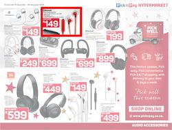 Pick n Pay Hyper : Gifting Ideas (19 Nov - 26 Dec 2018), page 41